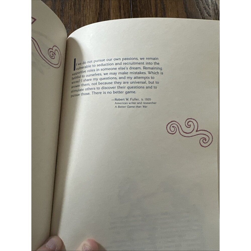 The Goddess Within A Journal Of Reawakening Running Press - Picture 7 of 8